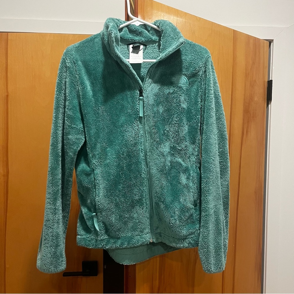 The North Face Fleece Jacket